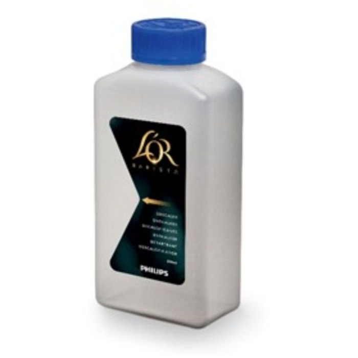 Anti-calcaire PHILIPS CA6530/00 Détartrant machine à café L'Or Barista, 1x250ml