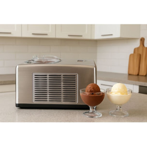 Turbine à glace ESSENTIELB ETG 2