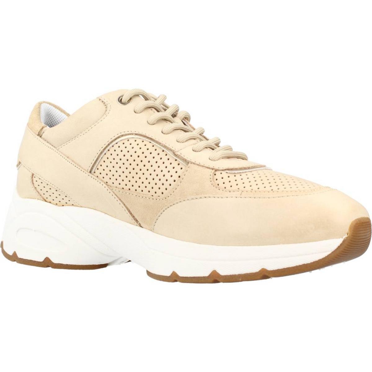 SNEAKERS GEOX D ALHOUR A