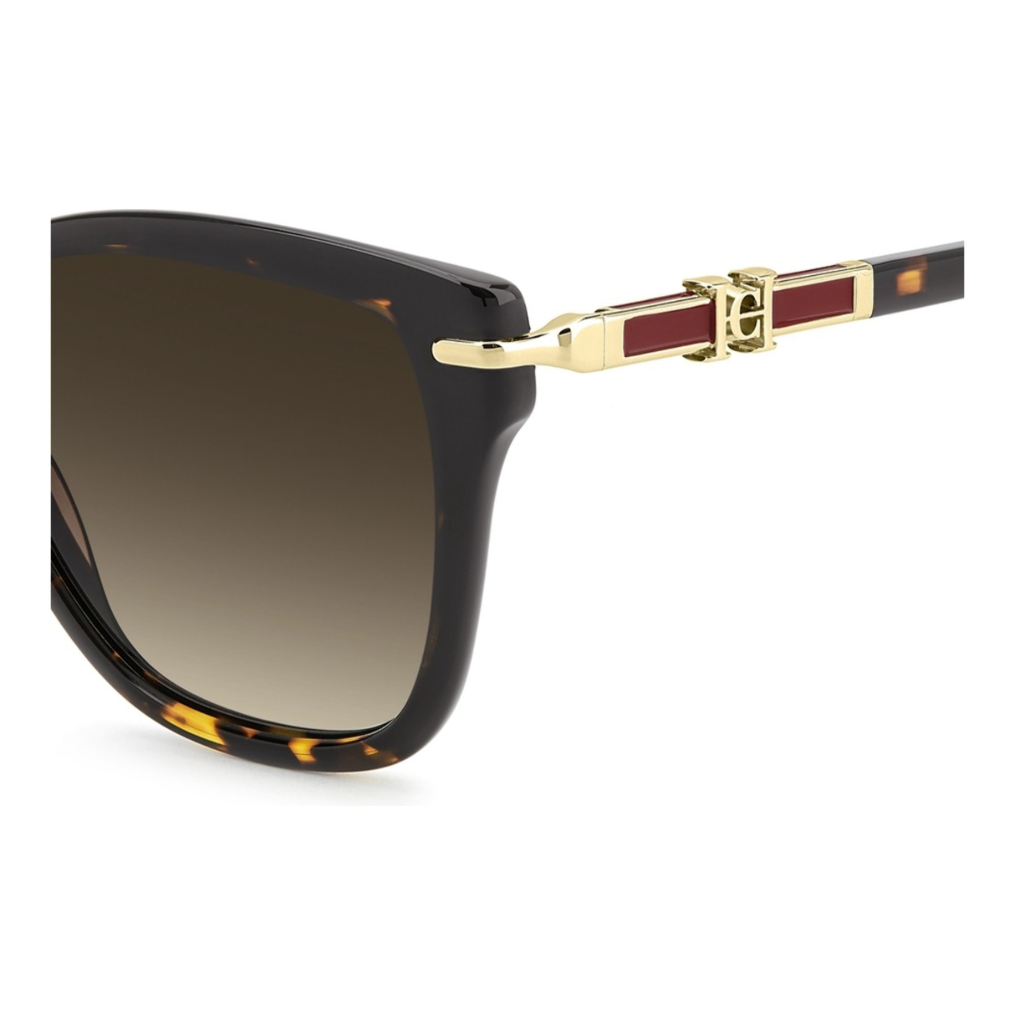 Gafas de Sol Carolina Herrera HER 0379/S 086 de Acetato Mujer 55 mm