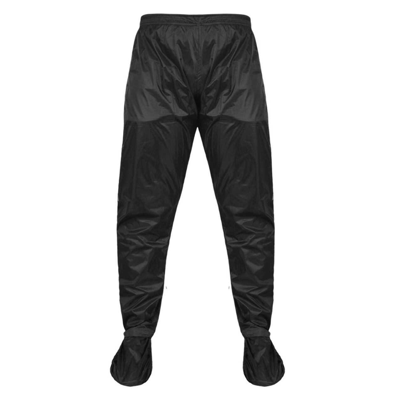 PANTALON DE AGUA INVICTUS CON EXTENSIÓN BOTA