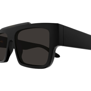Gafas de Sol Gucci GG1460S-001 de Acetato Hombre 56 mm