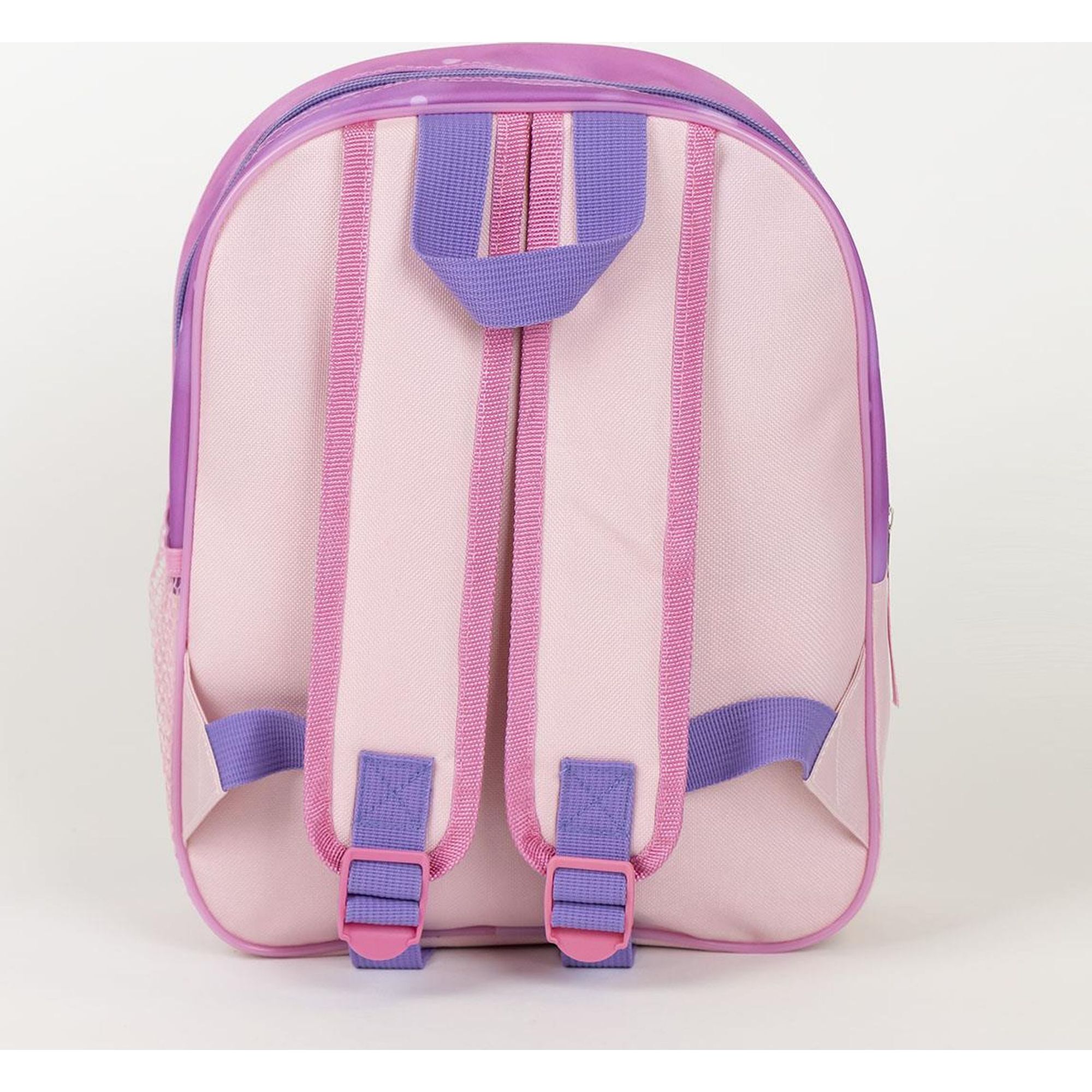 Mochila Infantil 3D Gabby´S Dollhouse