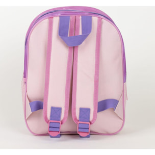 Mochila Infantil 3D Gabby´S Dollhouse