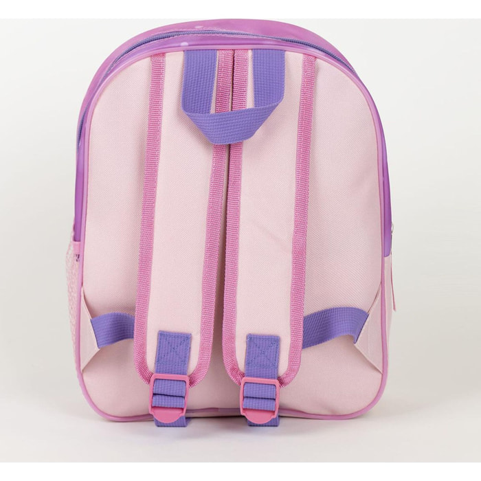 Mochila Infantil 3D Gabby´S Dollhouse