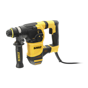 Perforateur burineur SDS-Plus 950W 3.5J - DEWALT - Coffret T-STAK - D25333K