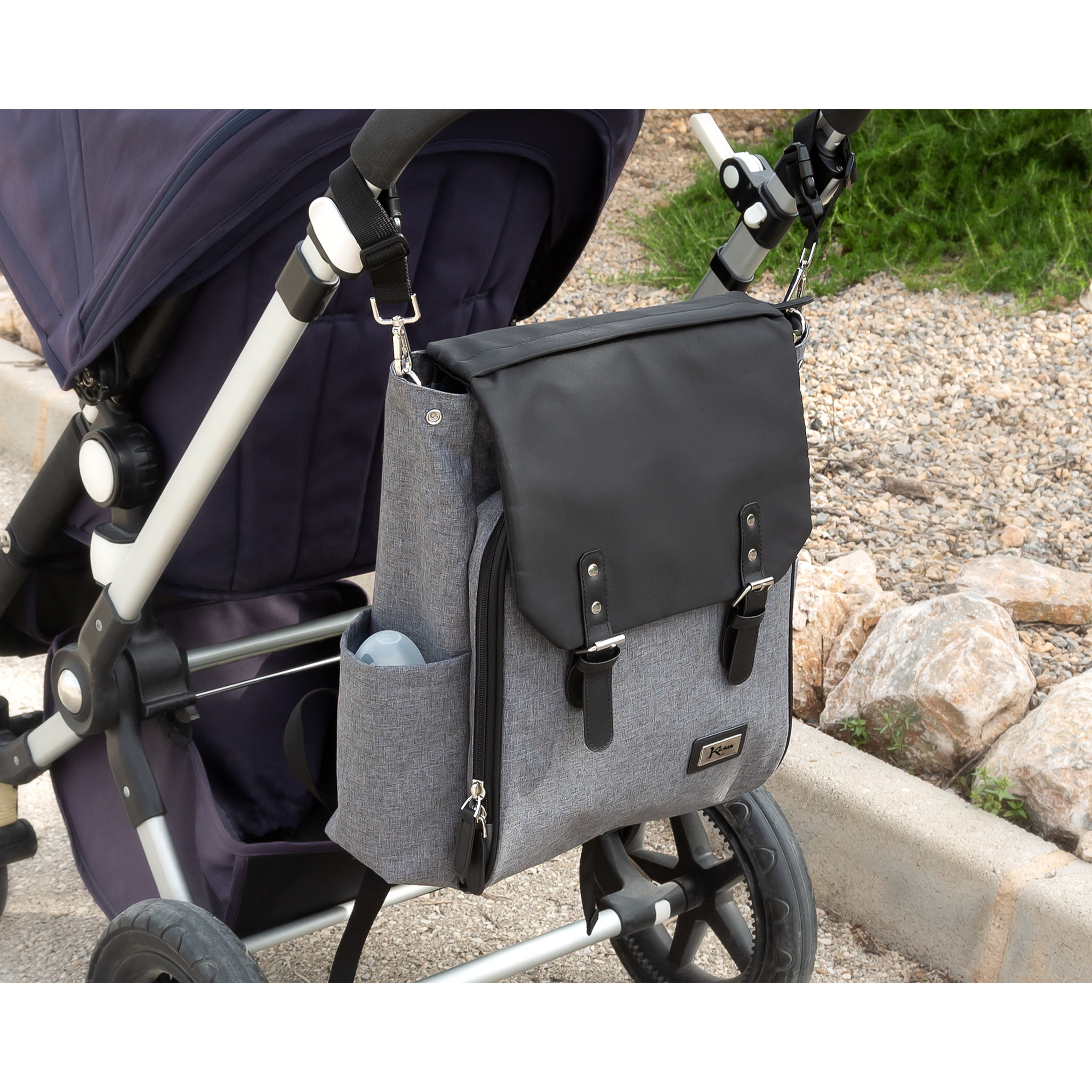 BOLSO DE MATERNIDAD PREMIUM