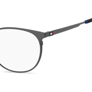 Gafas de Vista Tommy Hilfiger TH 2276 SVK de Titanio Hombre 52 mm
