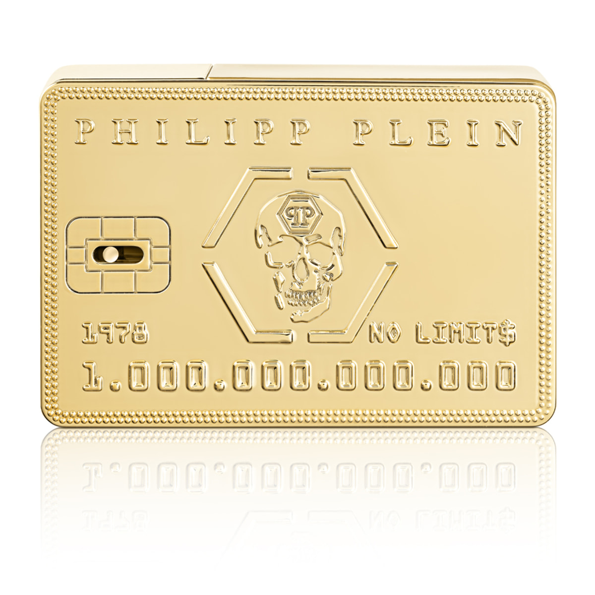 PHILIPP PLEIN Perfume