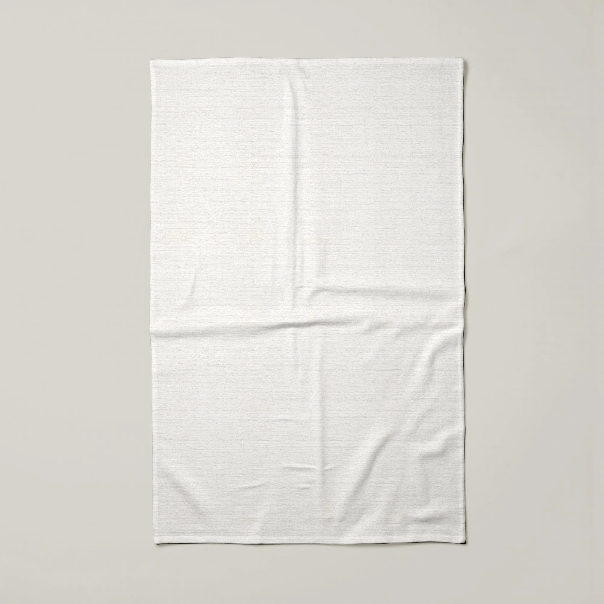 Lot de 2 torchons de cuisine 100% coton Salina