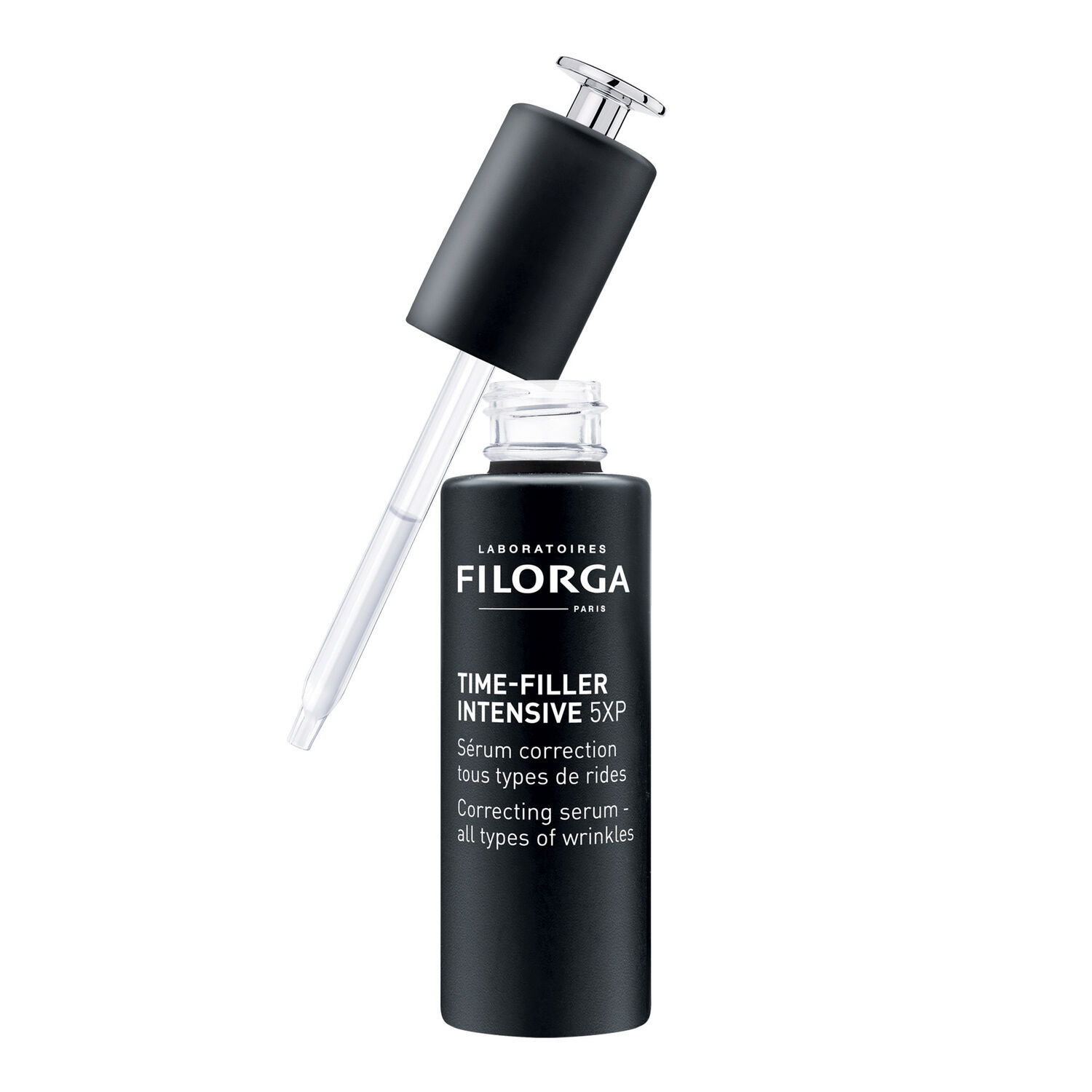 Time-Filler Intensive - Sérum à l'acide hyaluronique anti-rides 30 ml