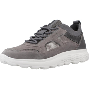 Sneakers de  Mujer de la marca GEOX  modelo D SPHERICA GRIS