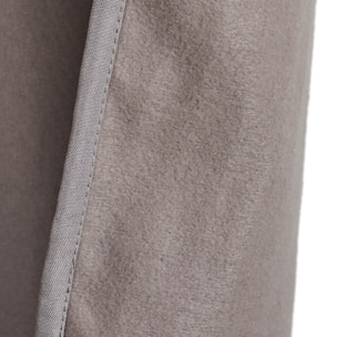 Rideau Isolant Polaire 135x240cm