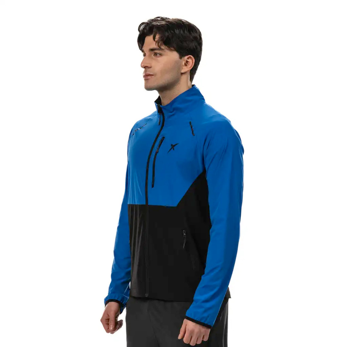 Chaqueta de pádel hombre Aker Drop Shot