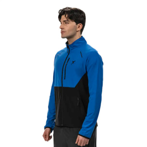 Chaqueta de pádel hombre Aker Drop Shot