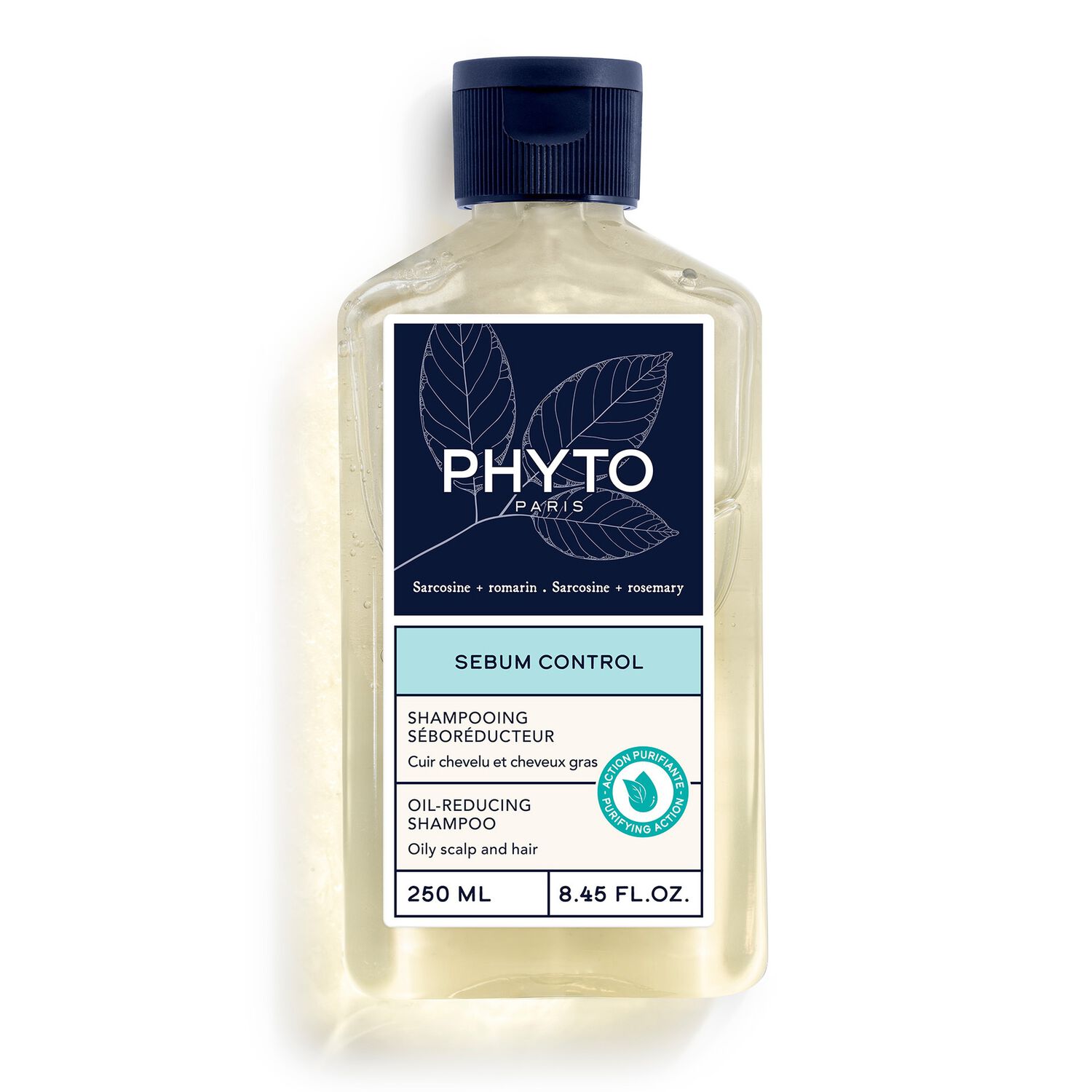 Sébum Control - Shampooing Séboréducteur 250 ml