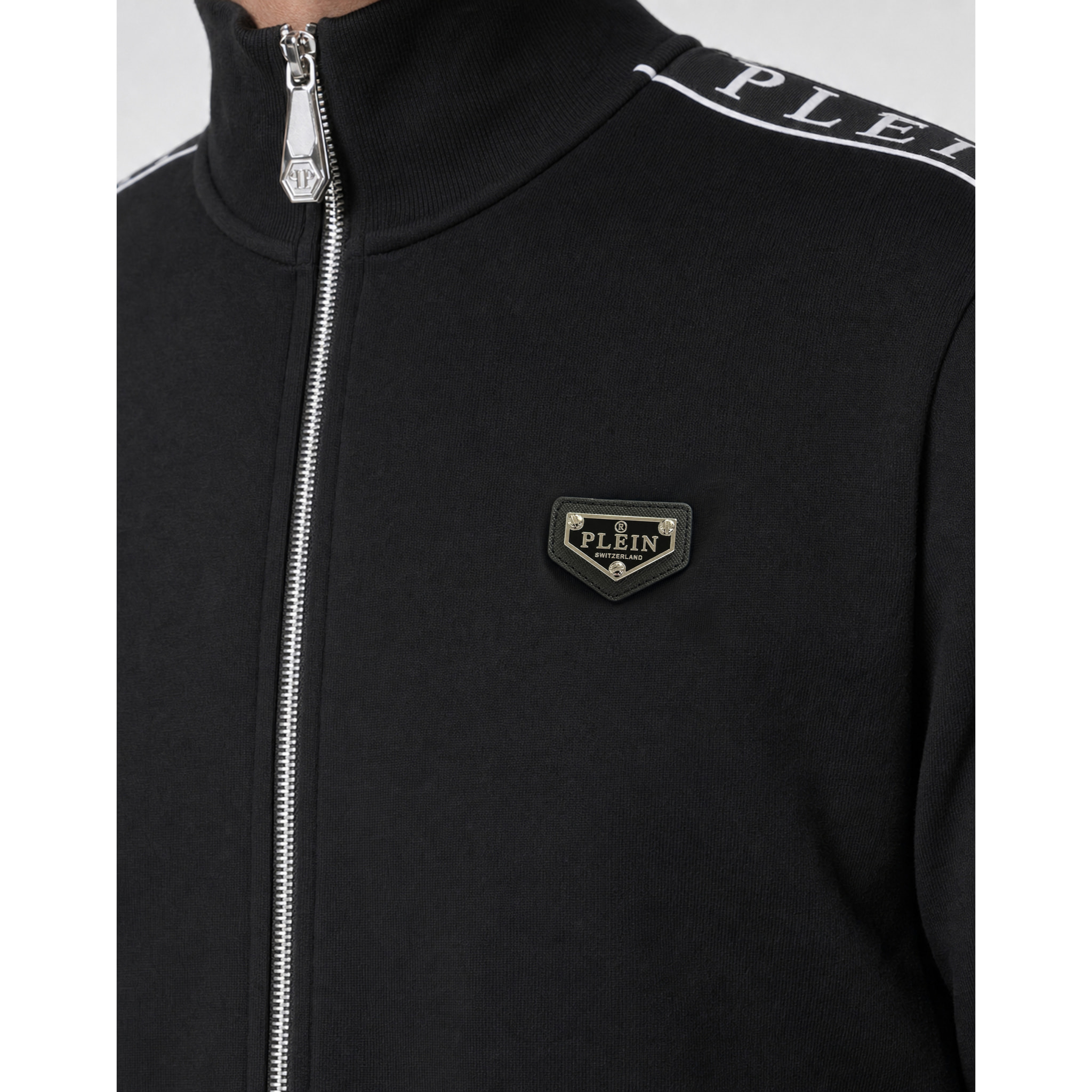 PHILIPP PLEIN Chaqueta de chándal