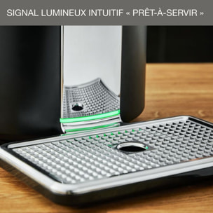 Tireuse à bière KRUPS YY4809FD beertender compact