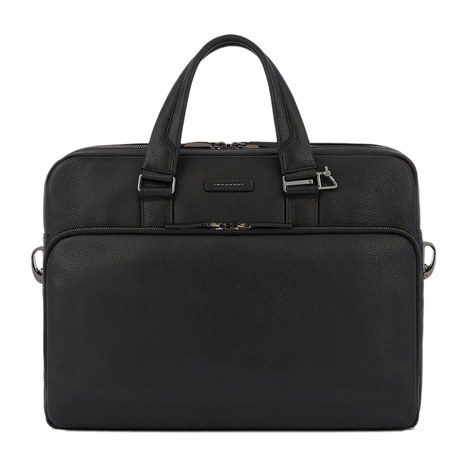 Piquadro Borsa porta pc 15,6" a due scomparti