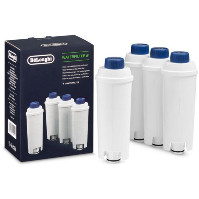 Kit d'entretien DELONGHI expresso broyeur 12 mois