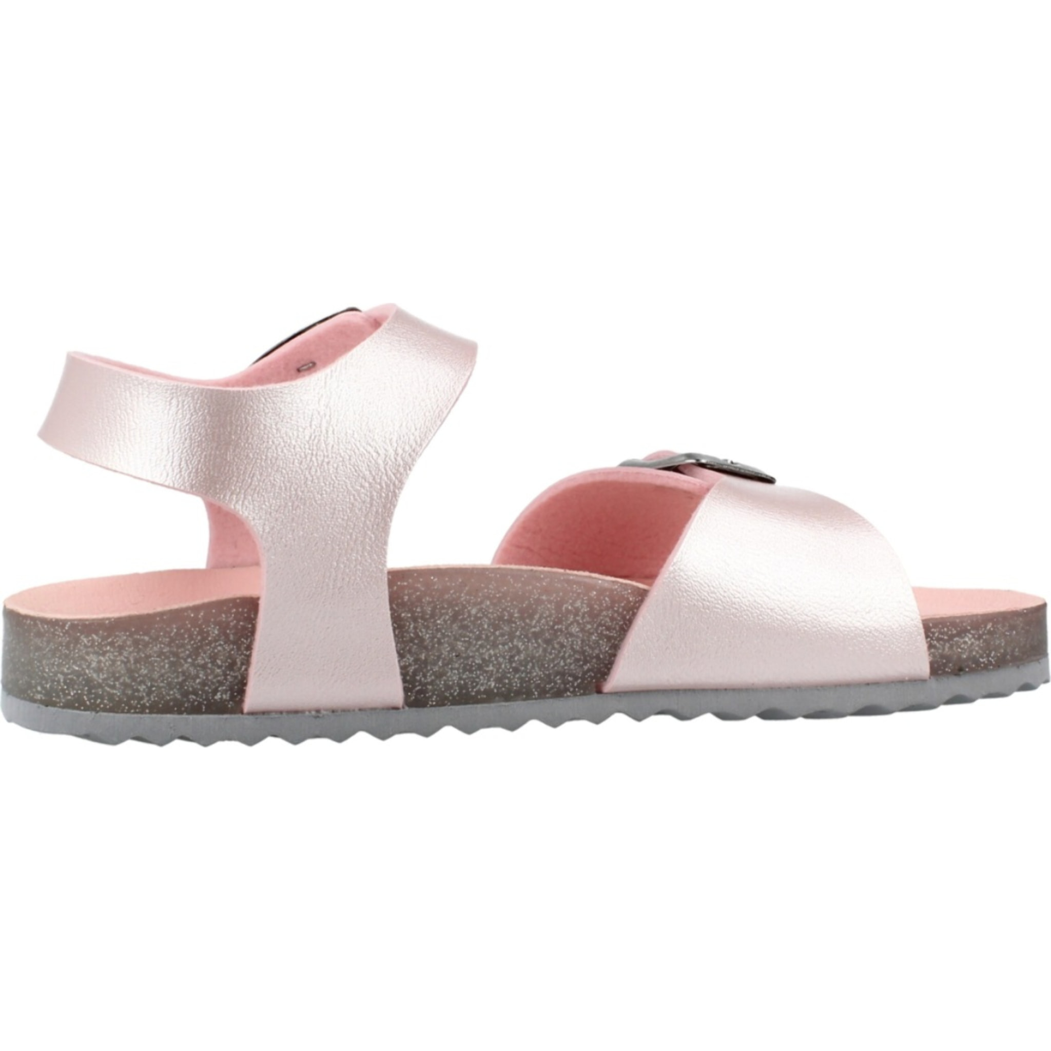 Sandalias Niña de la marca GEOX  modelo J ADRIEL GIRL ROSA