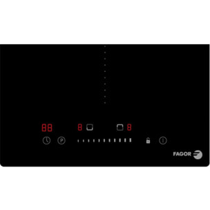 Domino induction FAGOR FAI2527