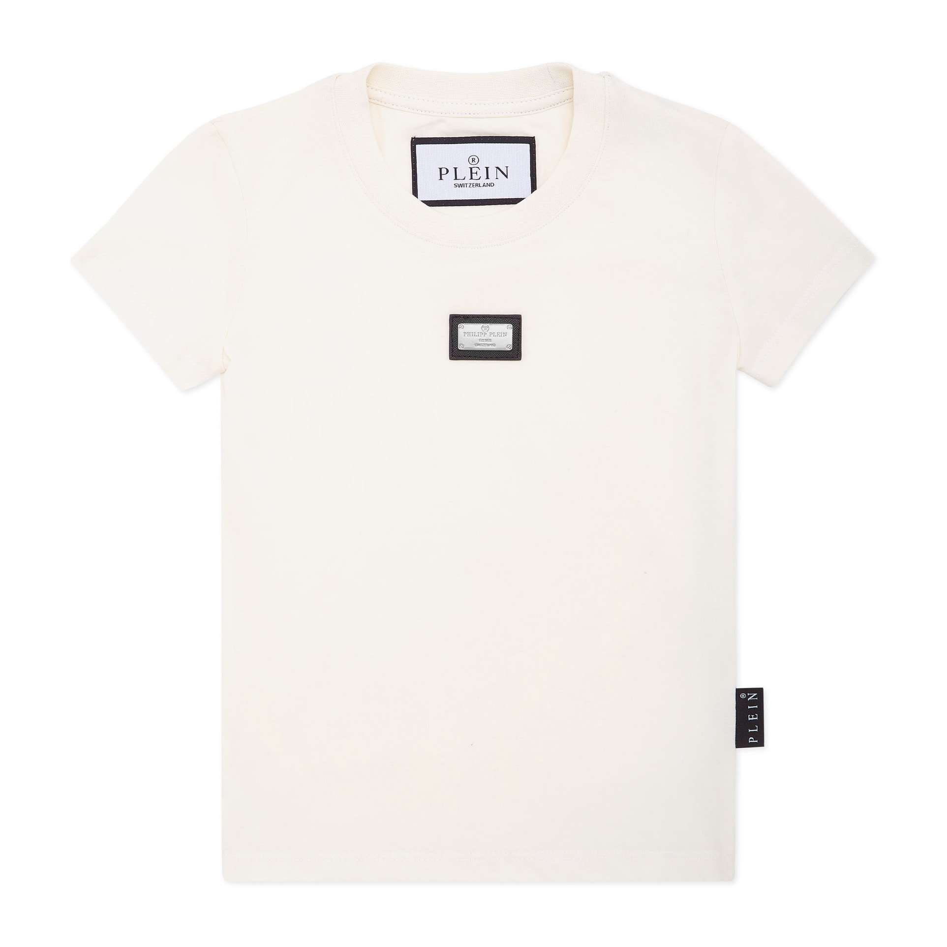 PHILIPP PLEIN T-Shirt Sexy Pure