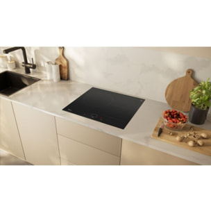 Plaque induction NEFF T56FHL1L0 N70 Combi Induction
