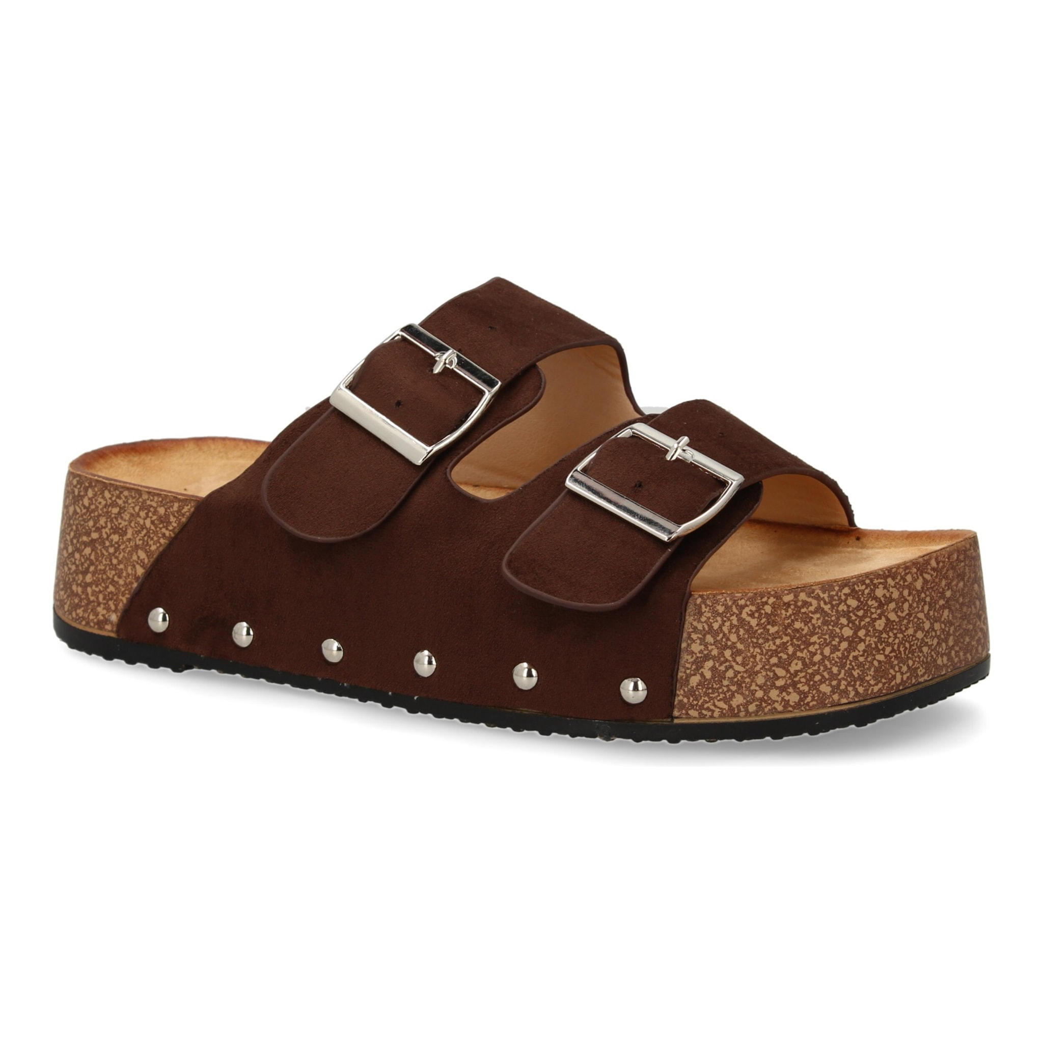 Sandalia de Plataforma para Mujer, Cómodas y Elegantes, con Planta Anatomica