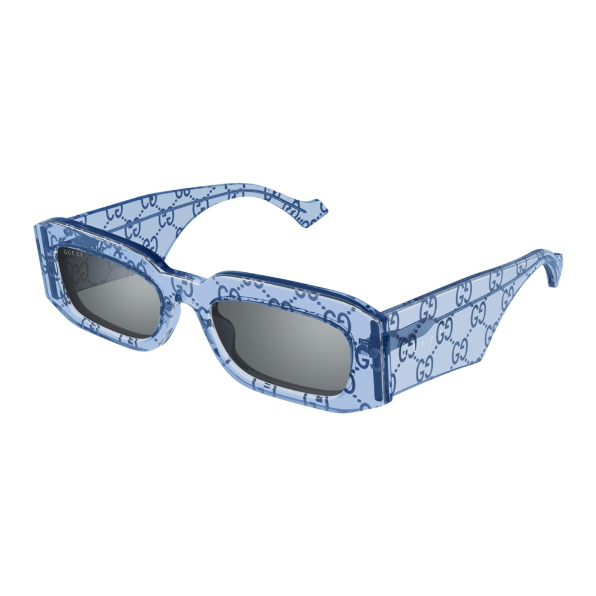 Gafas de Sol Gucci GG1426S-006 de Acetato Hombre 54 mm