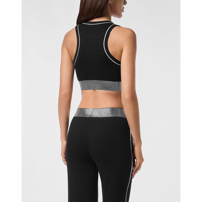 PHILIPP PLEIN Tank Top