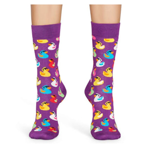 Calcetines rubber duck
