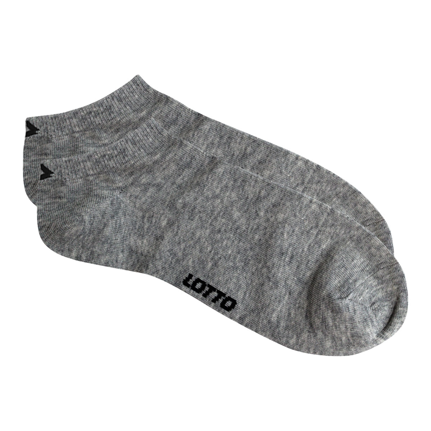 12 Paia Calze Calzini Uomo LOTTO Toni