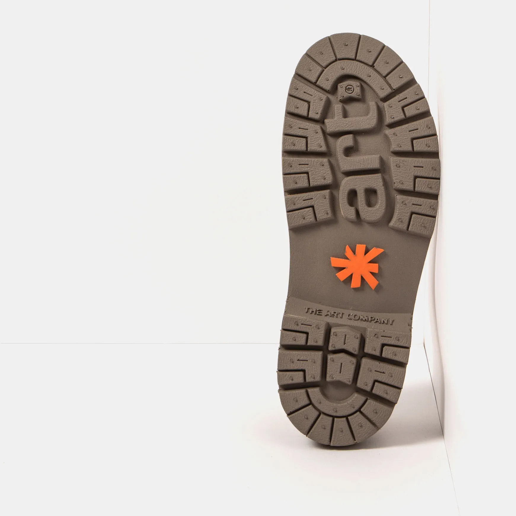 Zapatos 1897 NAPPA SESAME/ BIRMINGHAM color Sesame