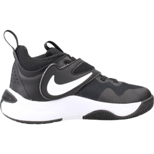 SNEAKERS NIKE  TEAM HUSTLE D 11