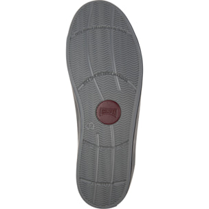 CAMPER Andratx -Zapatillas Hombre Negro