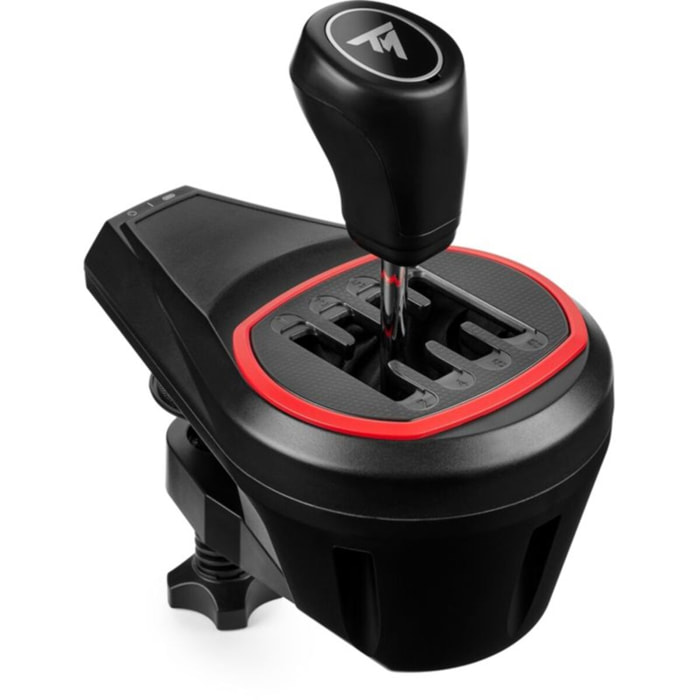 Accessoire levier de vitesse THRUSTMASTER Levier TH8S