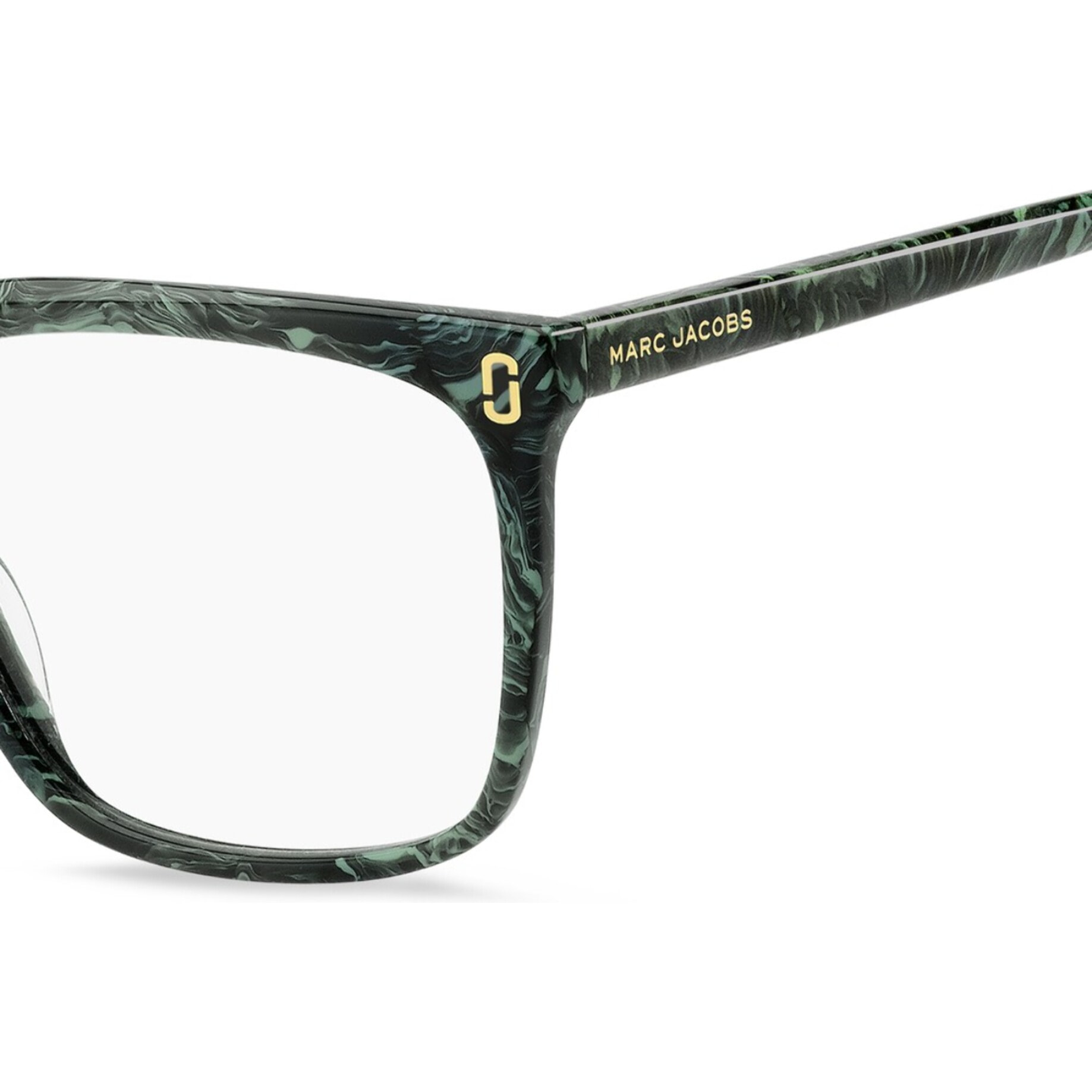 Gafas de Vista Marc Jacobs MJ 1145 JRI de Acetato Mujer 55 mm