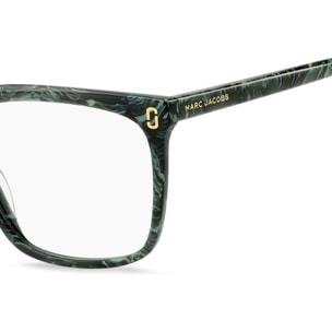 Gafas de Vista Marc Jacobs MJ 1145 JRI de Acetato Mujer 55 mm