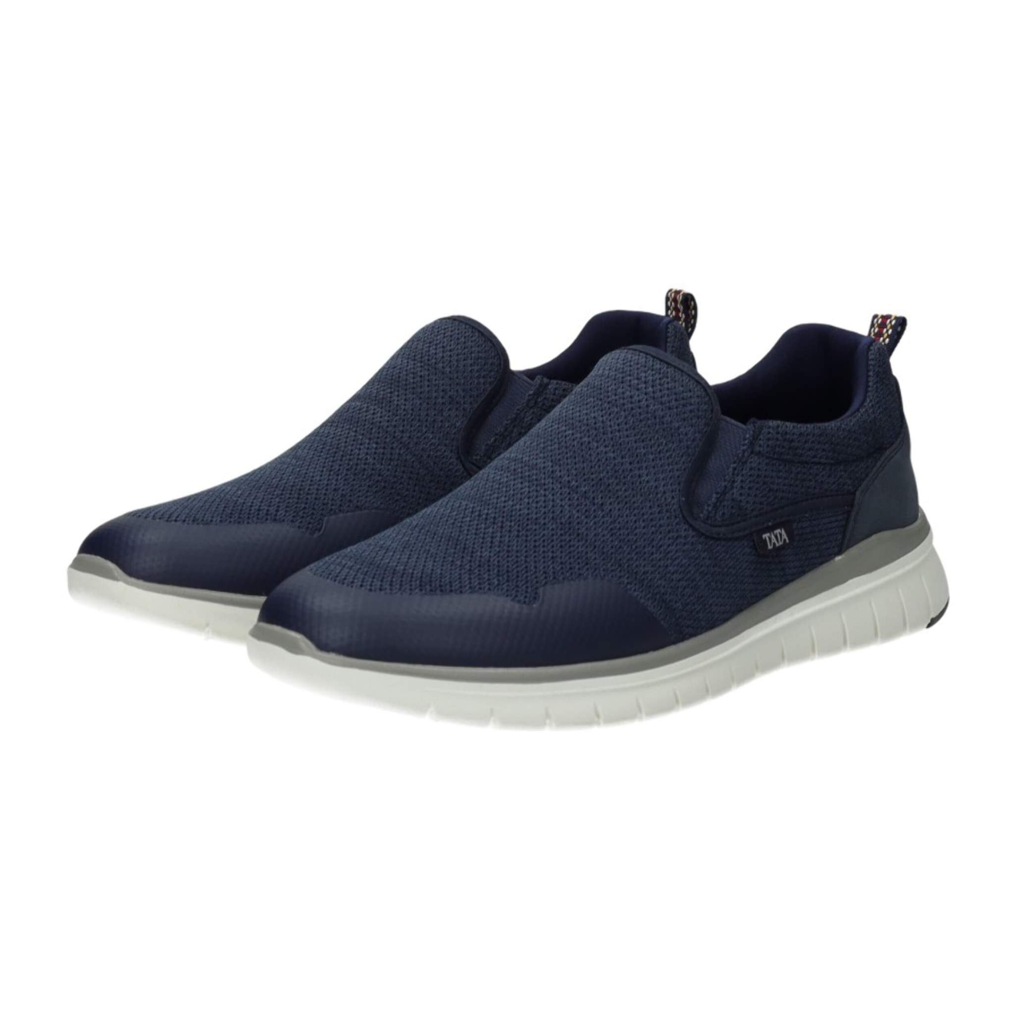 Sneakers Uomo Tata Italia Blu