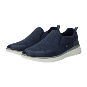 Sneakers Uomo Tata Italia Blu