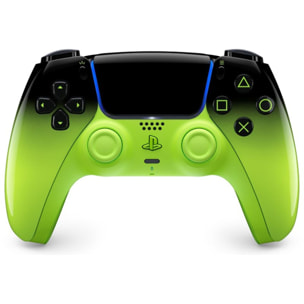 Manette SONY DUALSENSE HYPERPOP REMIX GREEN