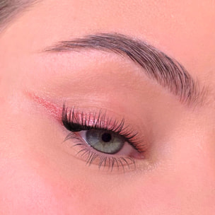 323 Pêche - Fard à paupières naturel & vegan