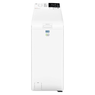 AEG Lavadora de carga superior Serie 6000 ProSense® de 7.0 kg LTA6G7331E