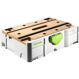 Systainer FESTOOL SYS-MFT - 500076