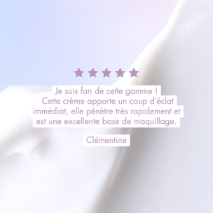 Nectar de Lumière - Crème Perfectrice Éclat 50ml