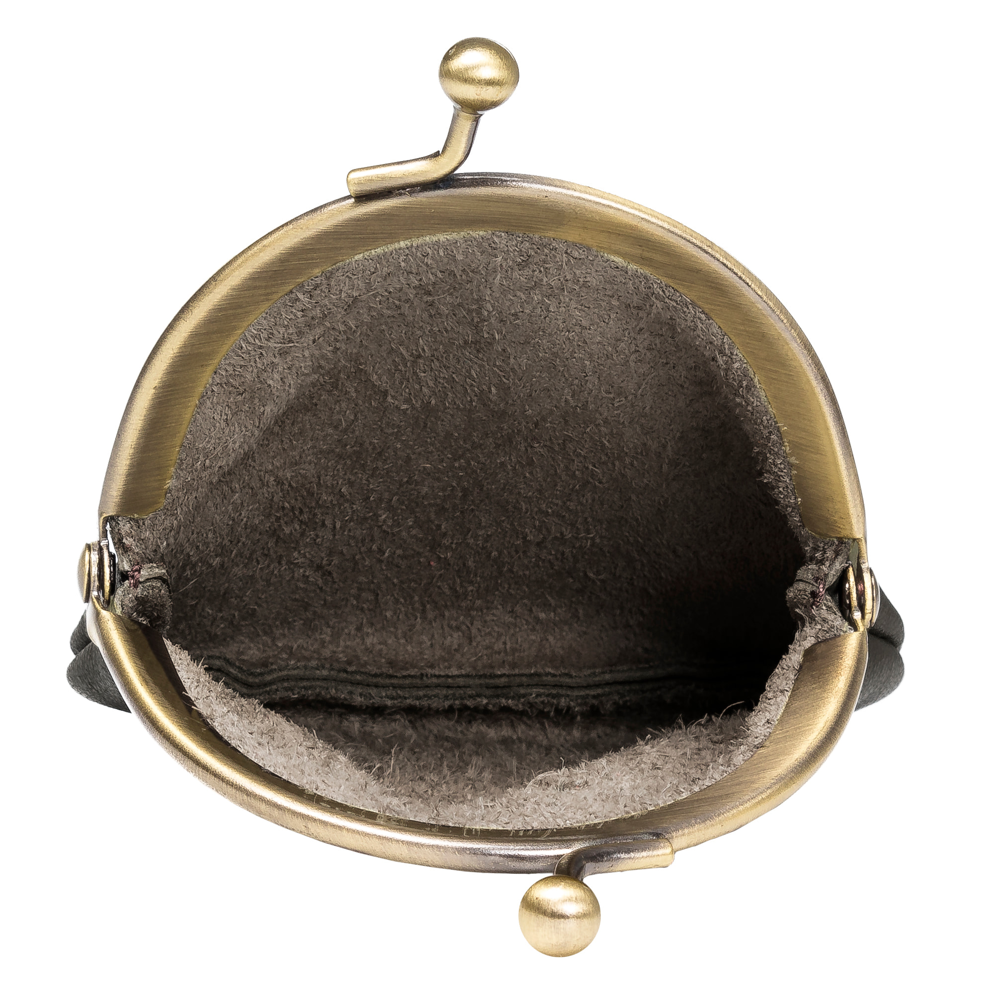 Ausilia Monedero Mujer Mujer.Piel auténtica Sauvage.