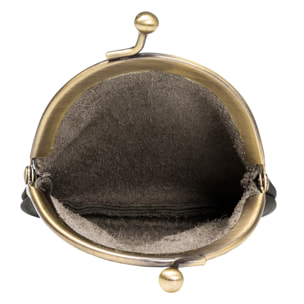 Ausilia Monedero Mujer Mujer.Piel auténtica Sauvage.