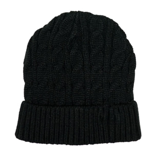 Gorro de punto de invierno para mujer "Basic"
