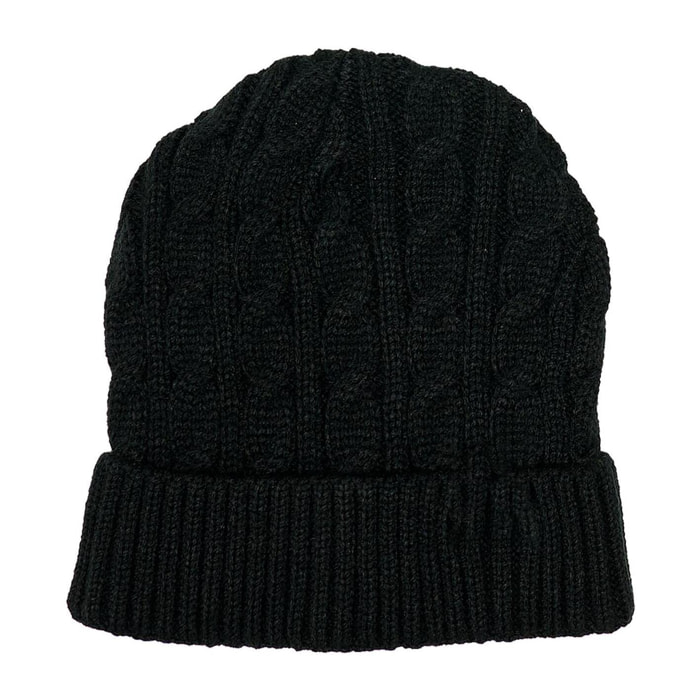 Gorro de punto de invierno para mujer "Basic"